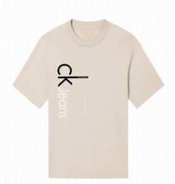Picture of Calvin Klein T Shirts Short _SKUCKM-6XL1qr0519112